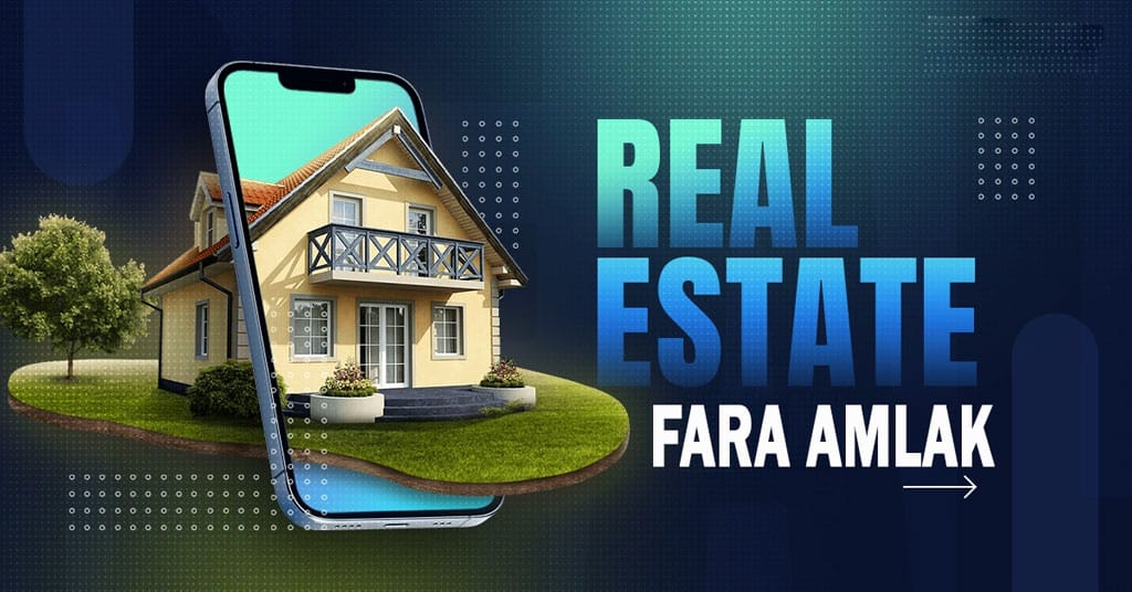 نرم افزار فرااملاک